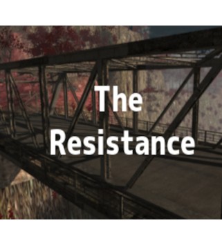 The Resistance Steam Key GLOBAL